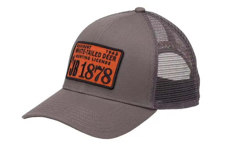 Browning License Cap - view 2